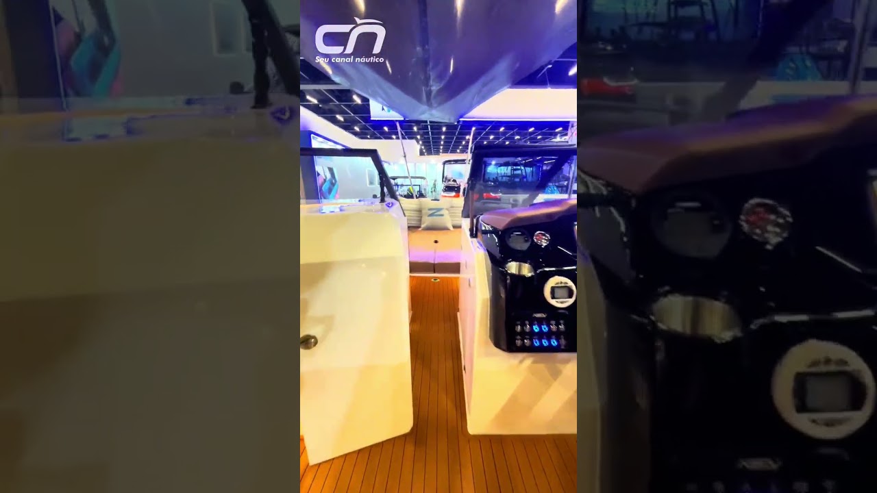 AZOV Z260 Open