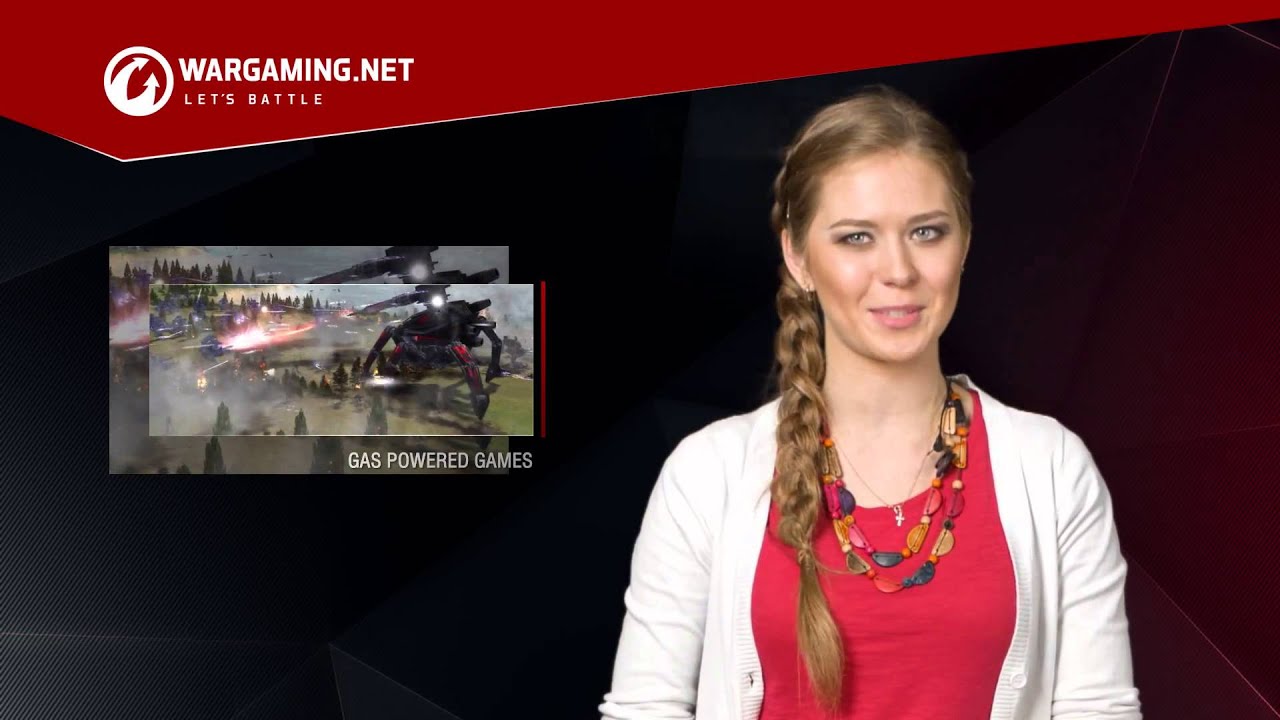 WG News о World of Warships