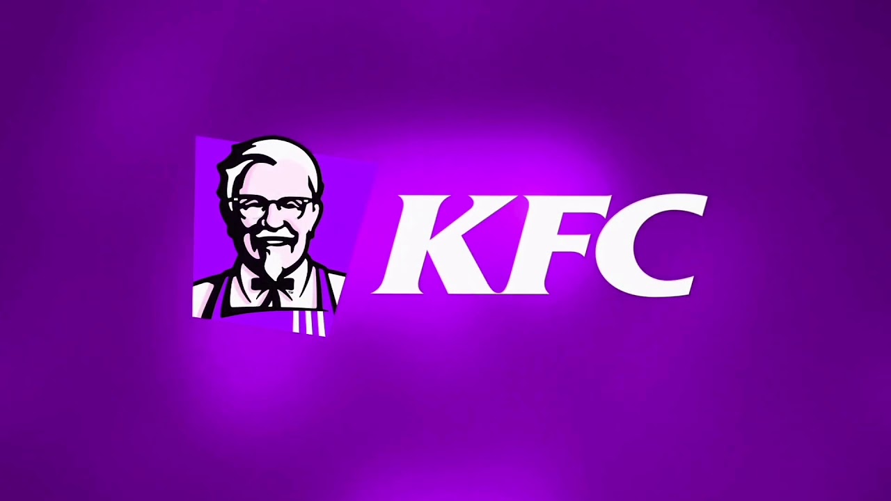 KFC Logo Effects (List of Effects in the Description).