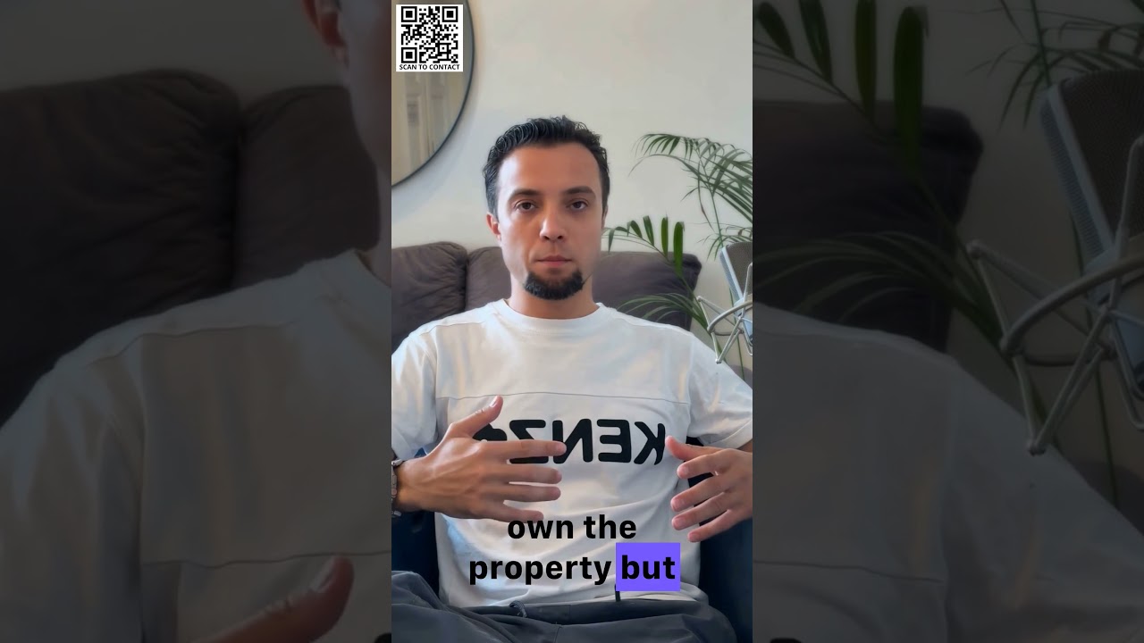 LEASEHOLD vs FREEHOLD in AMSTERDAM: The SHOCKING TRUTH REVEALED! 🏠