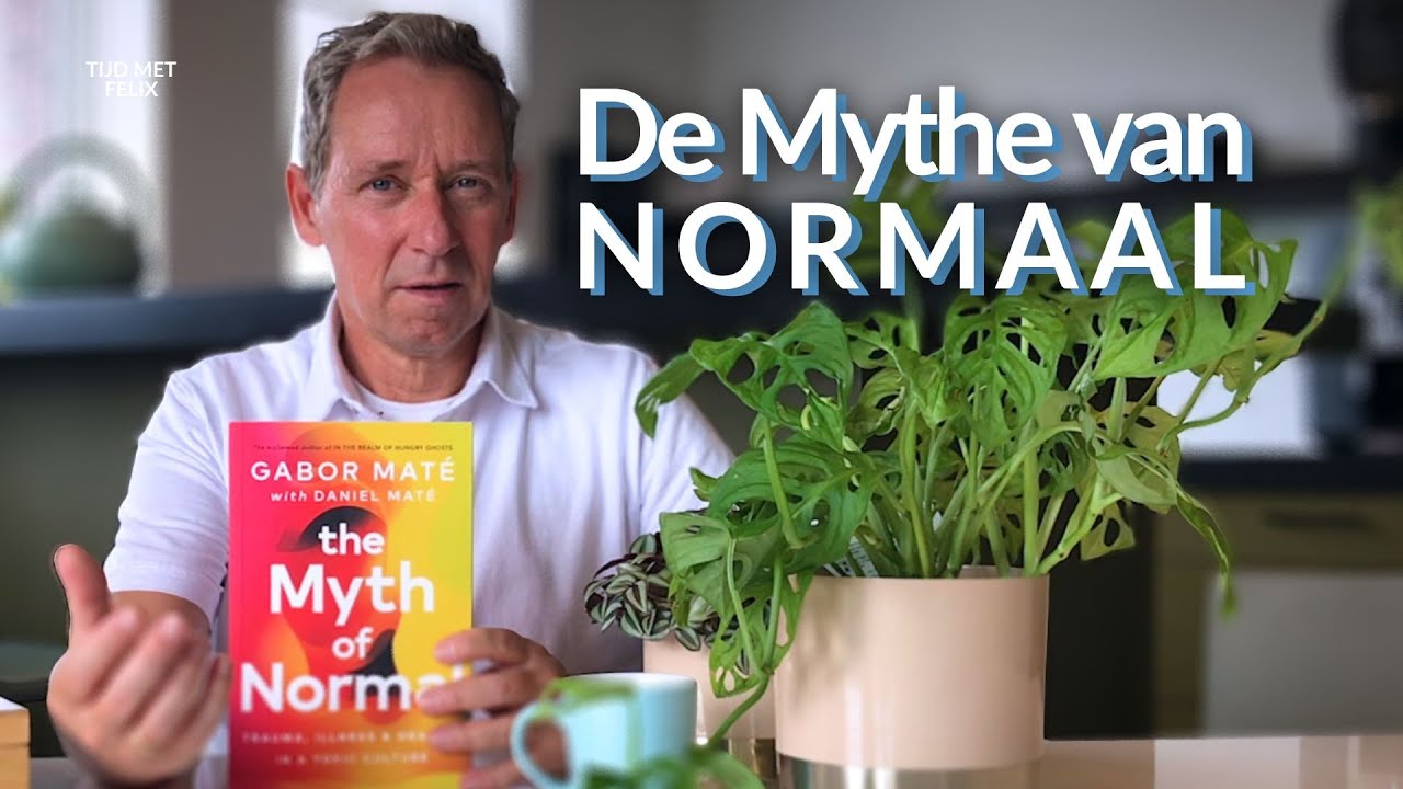 Is het Normaal dat het Aantal Mensen met Mentale Klachten Groeit?