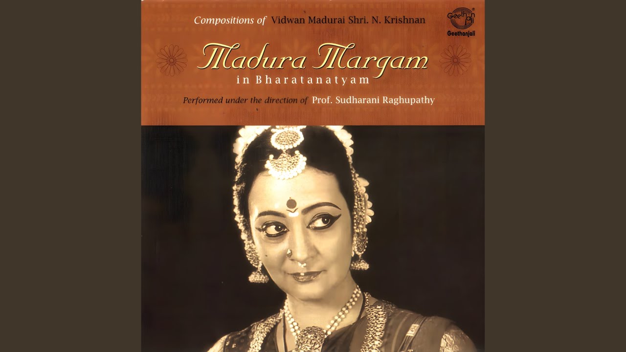 Thillana - Simendhramadhyanam - Adi