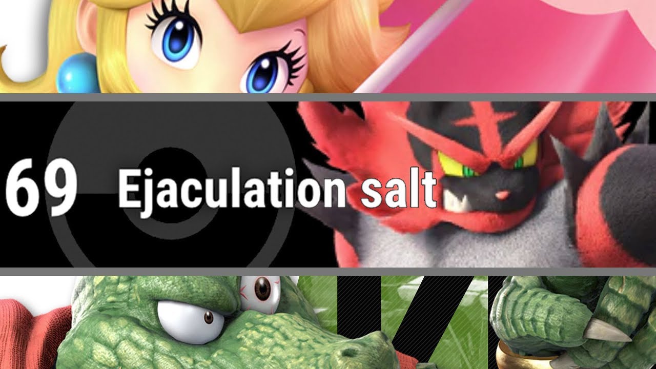 Google Translate Meets Super Smash Bros Ultimate