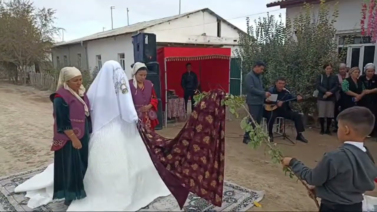 ШЫМБАЙ ТОЙ/26.10.2023/ЕРКЕБУЛАН