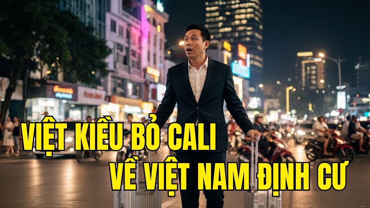 Bỏ Giấc Mơ Mỹ: Kiến Trúc Sư Việt Kiều Quyết Định Ở Lại Việt Nam Khiến Cả Nhà Choáng Váng