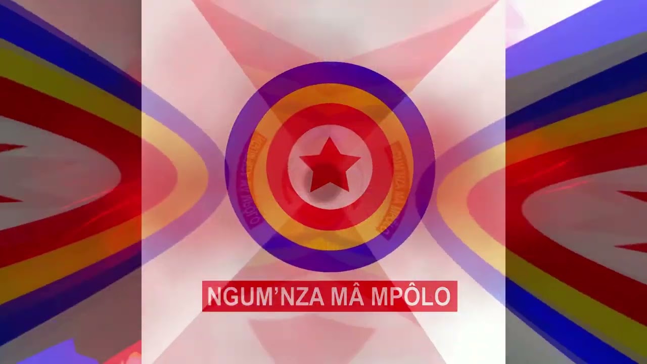 Yaya Masanga - Kanda Ndombi (AudioOfficiel) Ngum’nza Message | Ngunza
