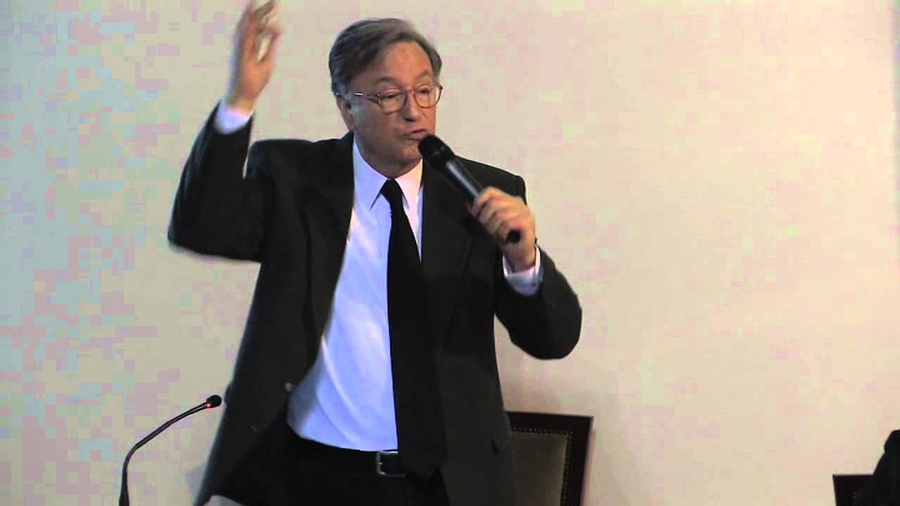 DeustoForum. Religiones y cristianismo ante la imagen científica del universo. Javier Monserrat S.J.