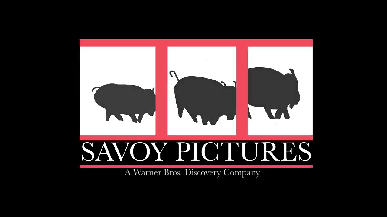 Savoy Pictures (2022-present, fanmade, fix)