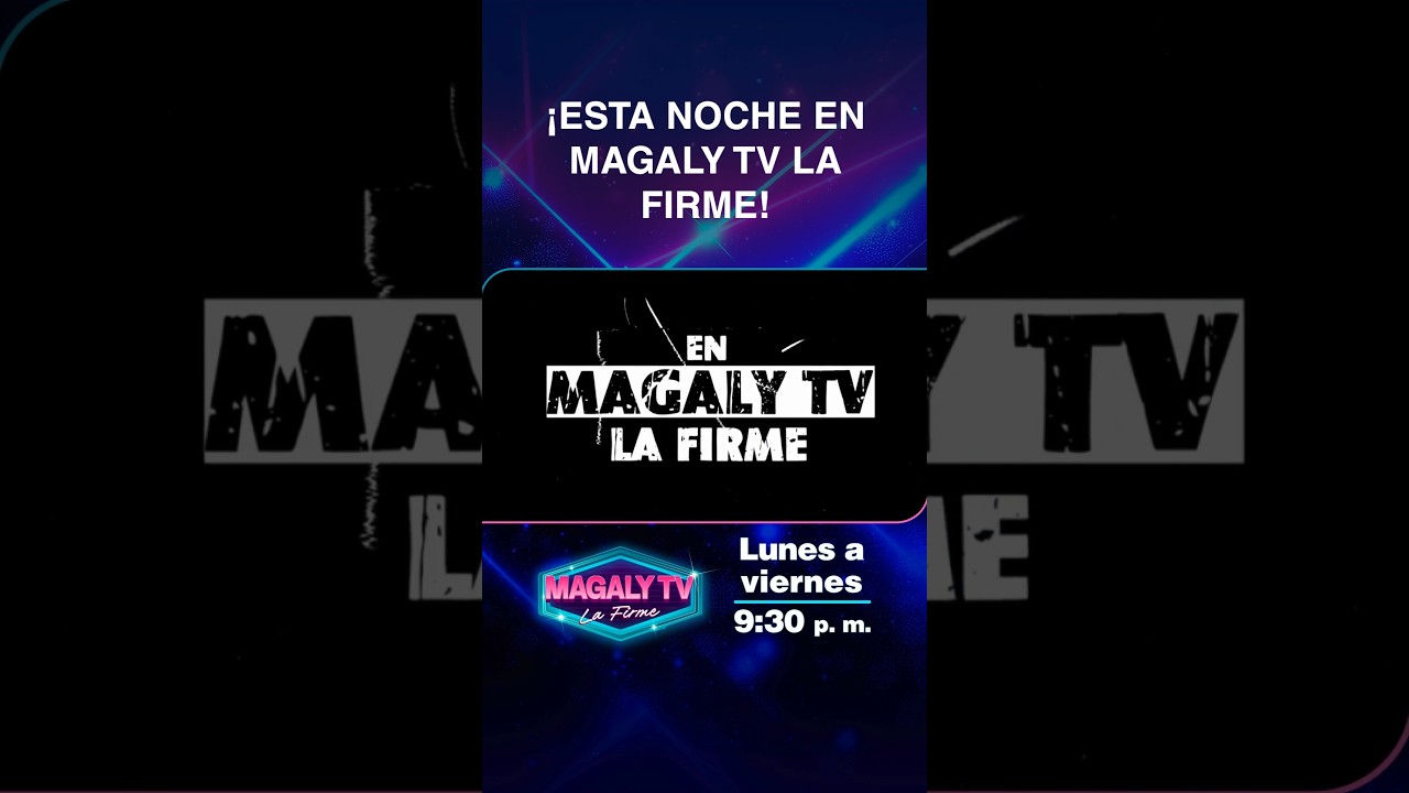 ⚠️¡𝗣𝗥𝗘𝗖𝗔𝗨𝗖𝗜Ó𝗡: 𝗤𝗨𝗘 𝗡𝗜 𝗔𝗟𝗘𝗝𝗔𝗡𝗗𝗥𝗔 𝗡𝗜 𝗢𝗡𝗘𝗟𝗜𝗔 𝗩𝗘𝗔𝗡 𝗘𝗦𝗧𝗘 𝗩𝗜𝗗𝗘𝗢! 💣 ¡𝗛𝗢𝗬, 𝗕𝗢𝗠𝗕𝗔 𝗘𝗡 𝗠𝗔𝗚𝗔𝗟𝗬 𝗧𝗩 𝗟𝗔 𝗙𝗜𝗥𝗠𝗘! 🔥🔥