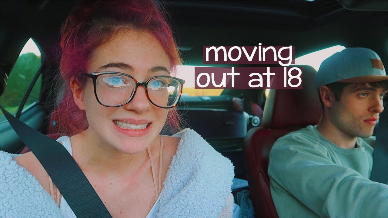 15 HOUR ROAD TRIP W/ MY BROTHER