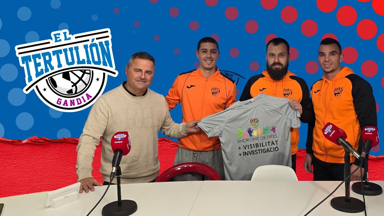 EL TERTULION GANDIA | Cabe: 