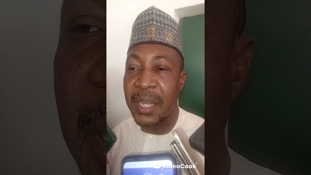 JNC ta shirya bitar kwanaki biyu ga ma'aikata a kano