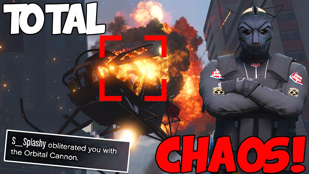 Livestreaming this CEO Job Was Absolute CHAOS!⚠️(Orbed Multiple Times)🤯