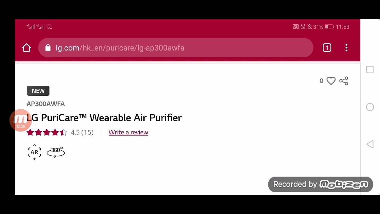 Puricare Lg Mask Price June 2021   Check The Detailed Review Now   A Must Watch