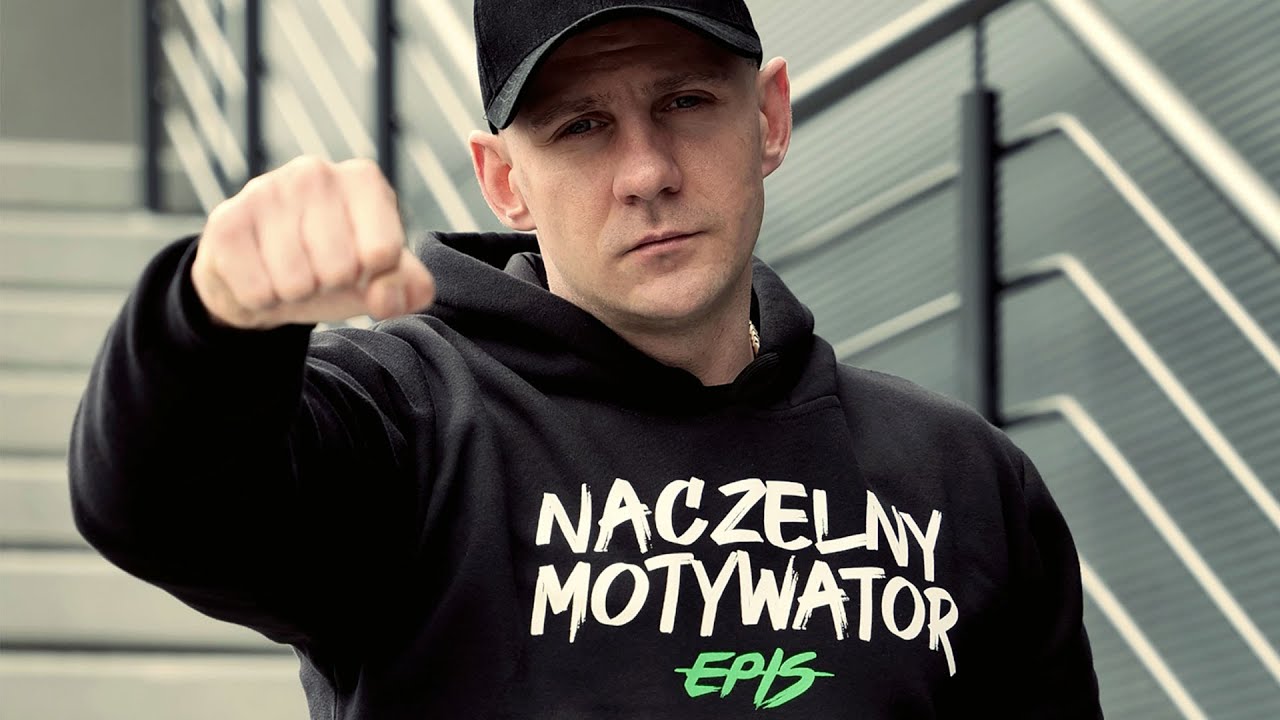 Epis DYM KNF - Naczelny motywator (prod. Phono CoZaBit)