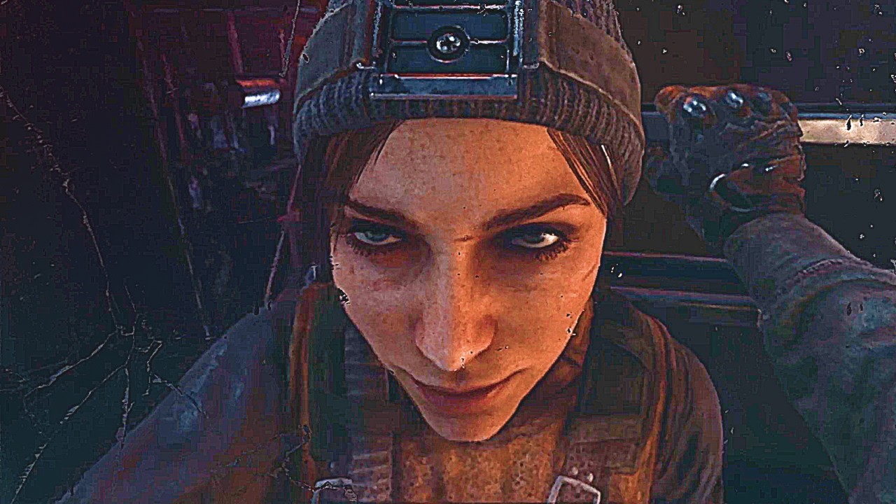 Metro Exodus: Хардкорная стелс-миссия (МОСКВА) &mdash; Частично без интерфейса | Захватывающий игровой ...