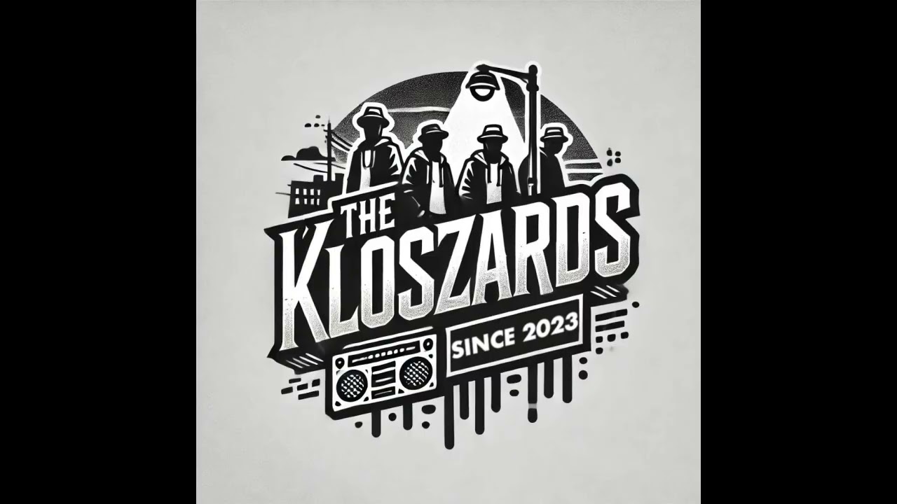 The Kloszards - Drugie Lazy Run