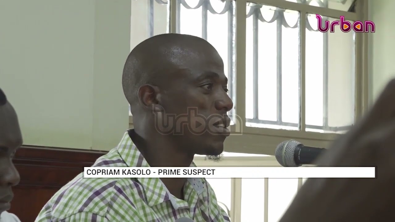 Maria Nagirinya murder case
