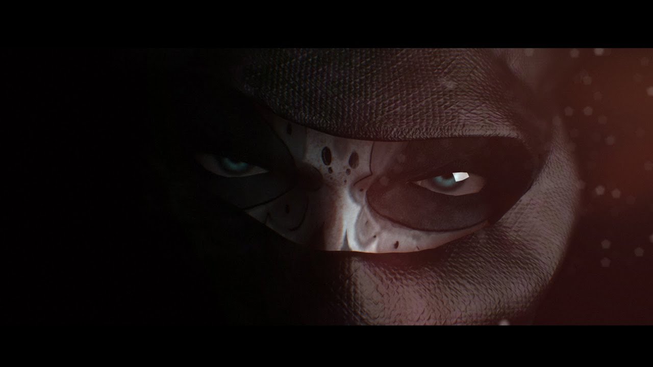 twin __ TRAILER