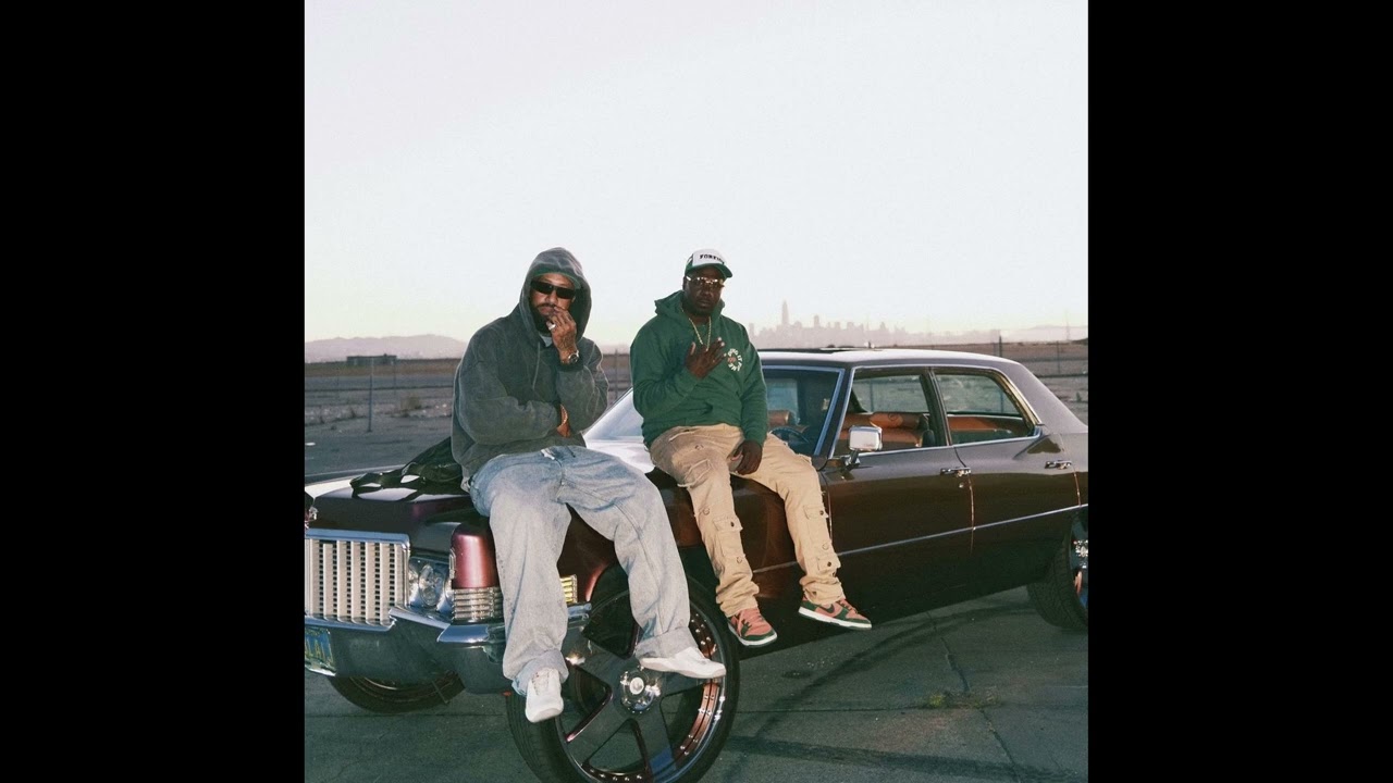 [FREE] Westcoast Loop Kit V1 (Larry June, Cardo, Payroll Giovanni, Jay Worthy) - 15 Loops + Stems