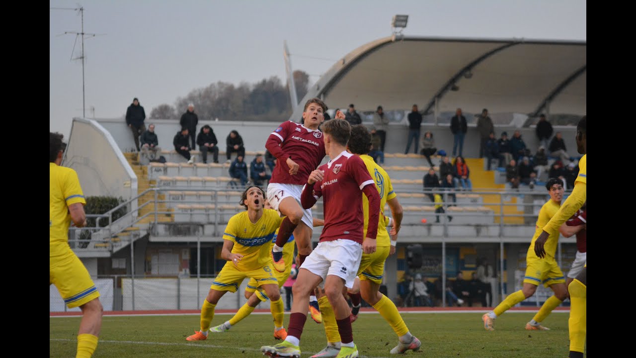 HIGHLIGHTS | Brusaporto-Breno