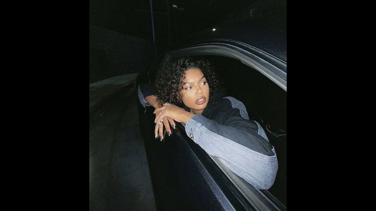(FREE FOR PROFIT) R&B Type Beat - 