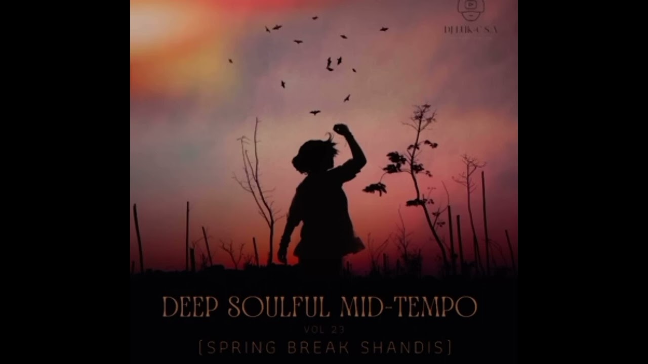 Ungayithi vu - Mid tempo remix by Dj Luk-C SA