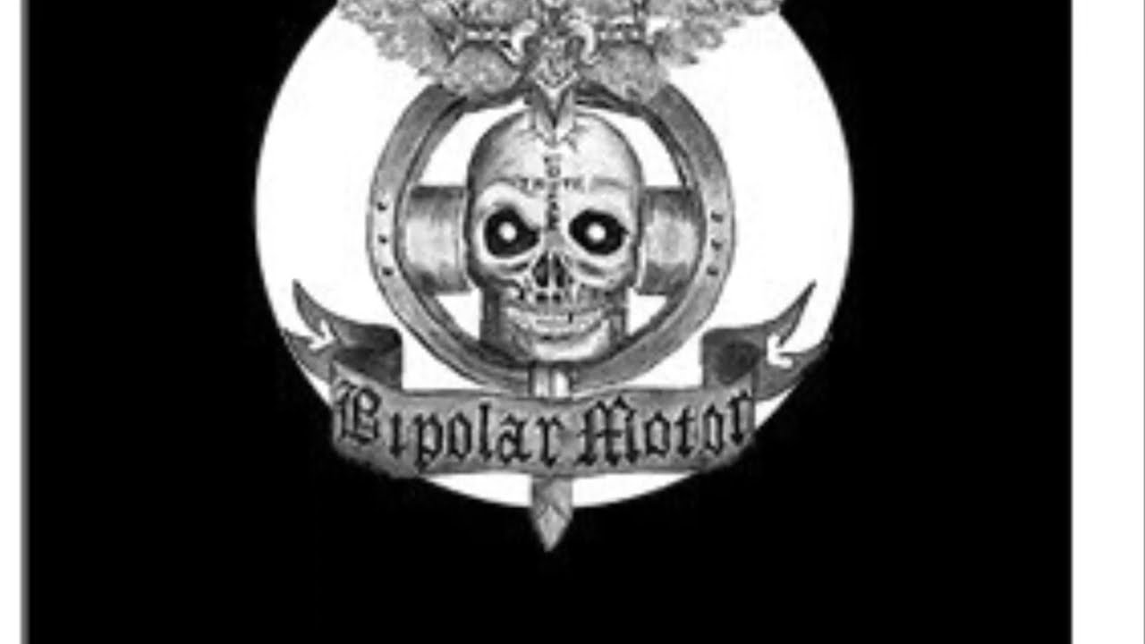 Blackillah (by Bipolar Motor)