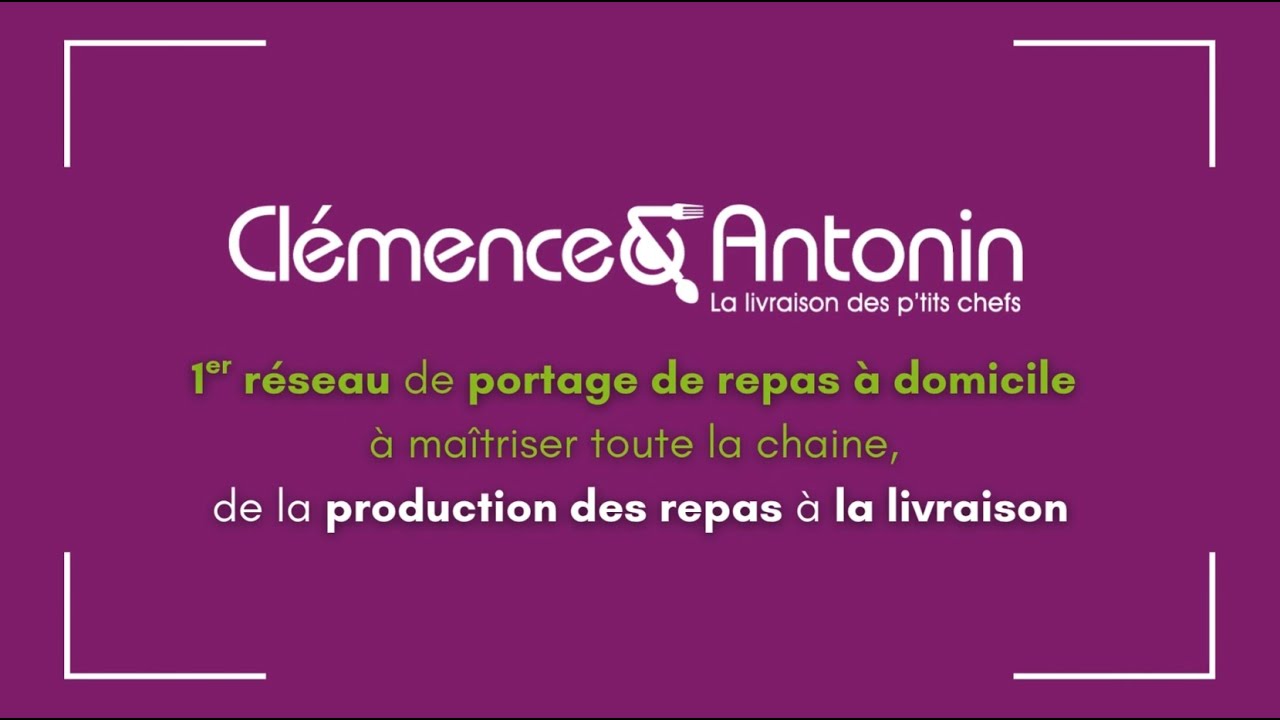 Dans les coulisses de fabrication de notre flan pâtissier maison Clémence & Antonin !
