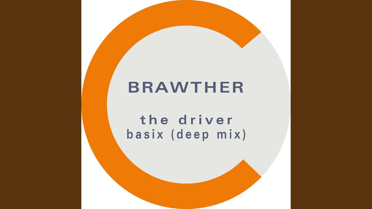 The Driver