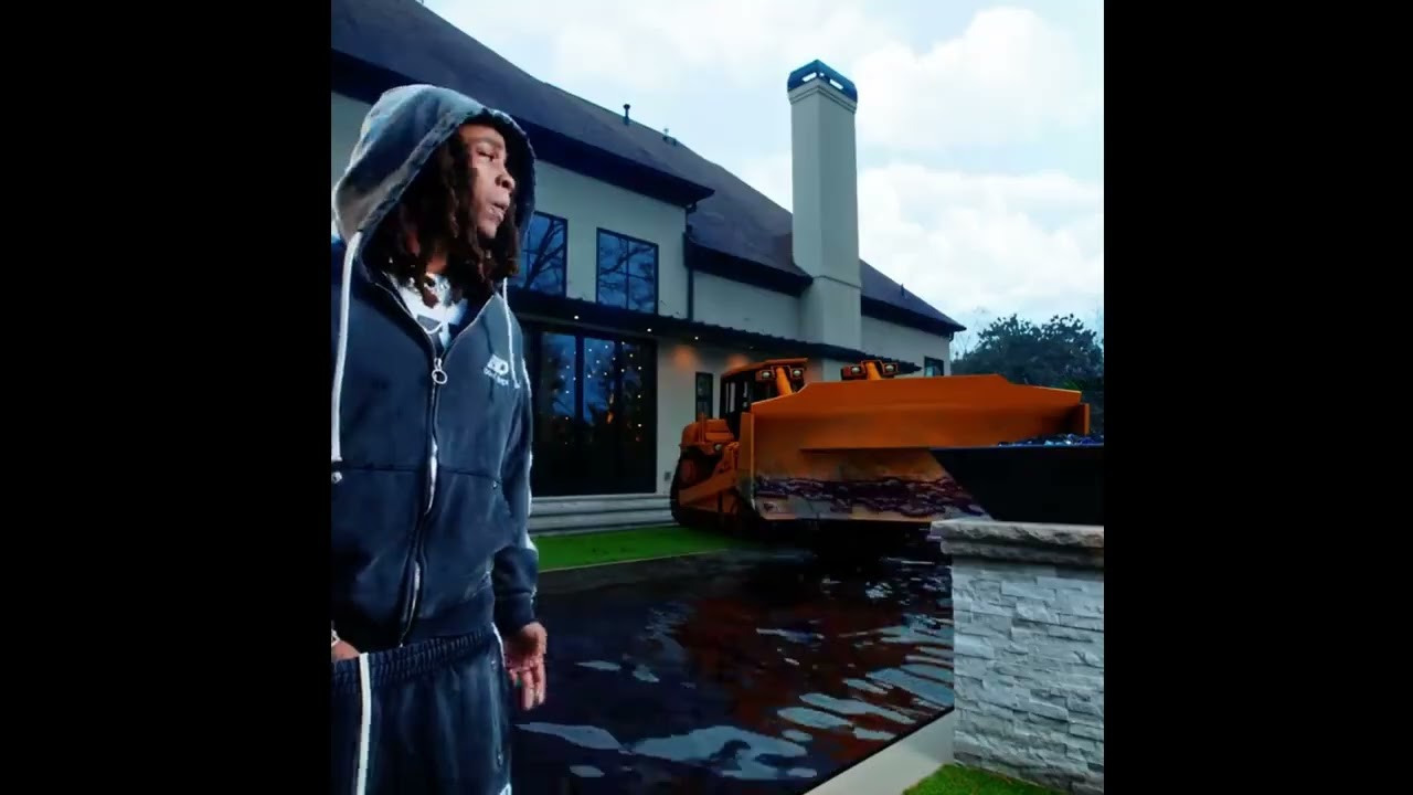 [FREE] Rylo Rodriguez x Hurricane Wisdom Type Beat - 