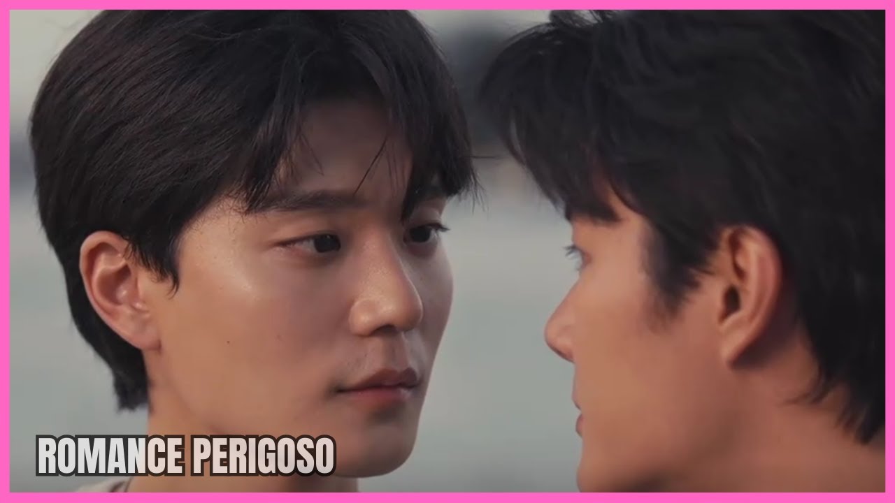 The Bangkok Boy — O BL Mais INTENSO e PROIBIDO Que Você Já Viu HISTÓRIA COMPLETA RECAPBL