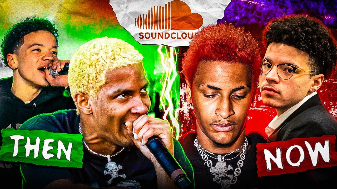 Почему эти рэперы SoundCloud потерпели неудачу