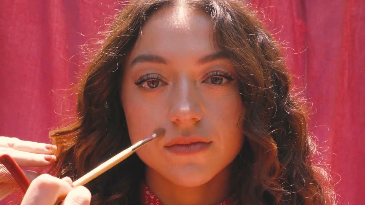 Abbey Cone - I Hate Springsteen (Official Visualizer)