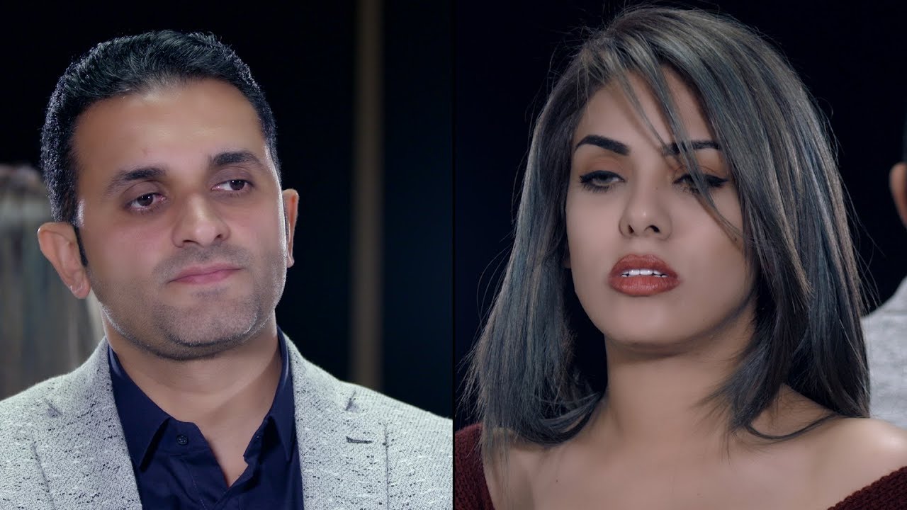 بكلمتين ونص مع حنين غانم الحلقة 19 - مسار رياض