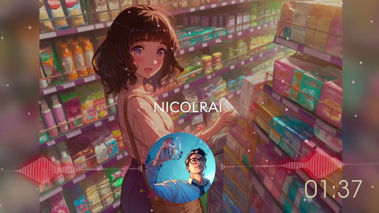 Cream Bun 🇺🇸 🇬🇧 🇨🇦 🇦🇺 🇳🇿 🇸🇬 🇿🇦[ 크림빵 ] 🌜kpop euro dance pop ballad Nicolrai project 케이팝 몽환 니콜라이프로젝트