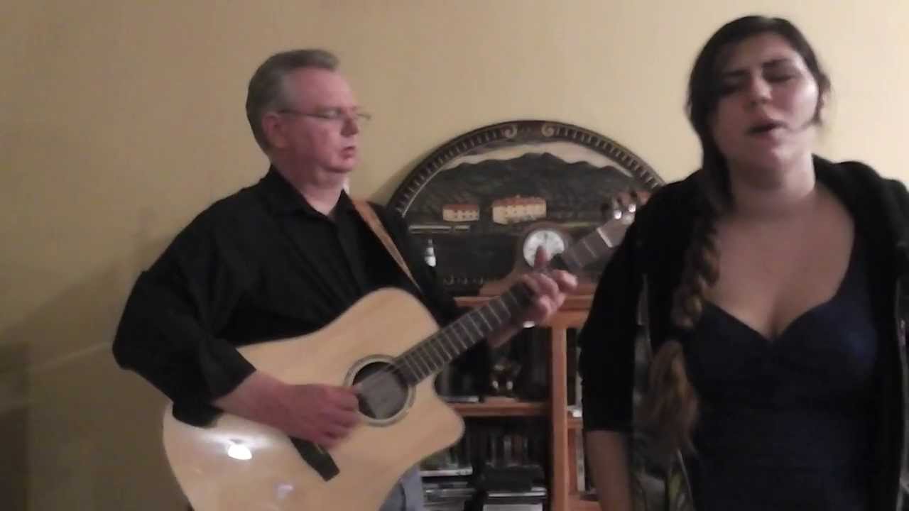 Songbird (Fleetwood Mac cover)