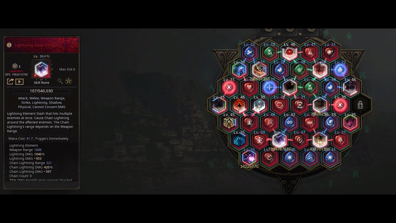 SEASON 8 - NEW SKILL - LIGHTNING SLASH - 2 WAYS TO PLAY!