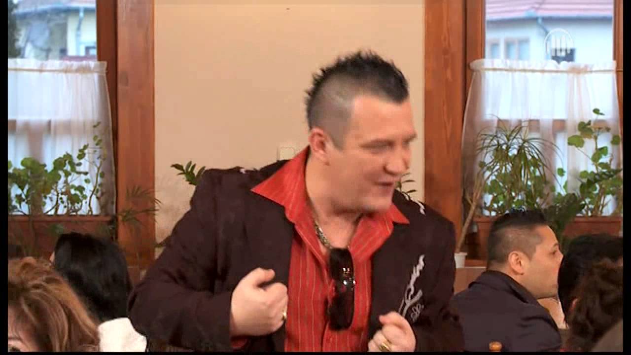 Roberto-Jaj de sokat hibázok (Sláger Tv)