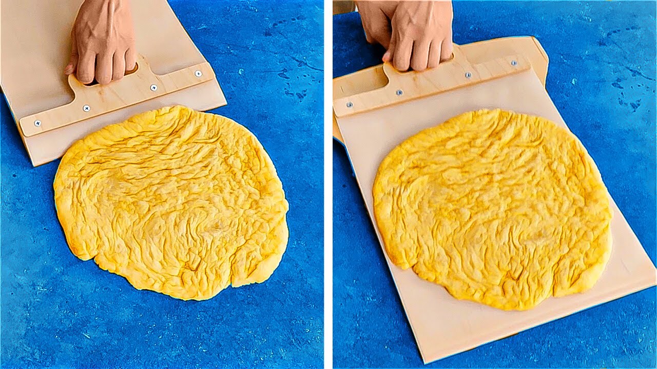 Gadgets de cuisine surprenants venus du futur