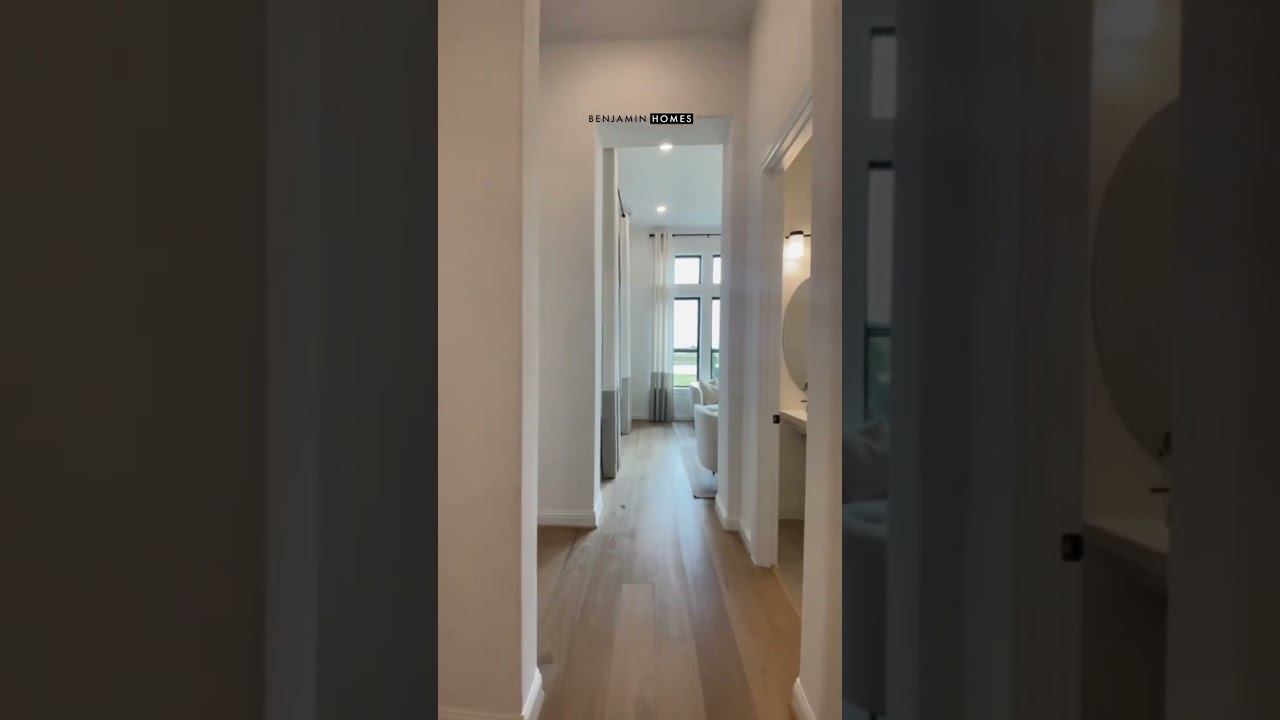 Dunham Pointe in Cypress | Builder nổi tiếng phong c&aacute;ch sang trọng bởi Toll Brothers
