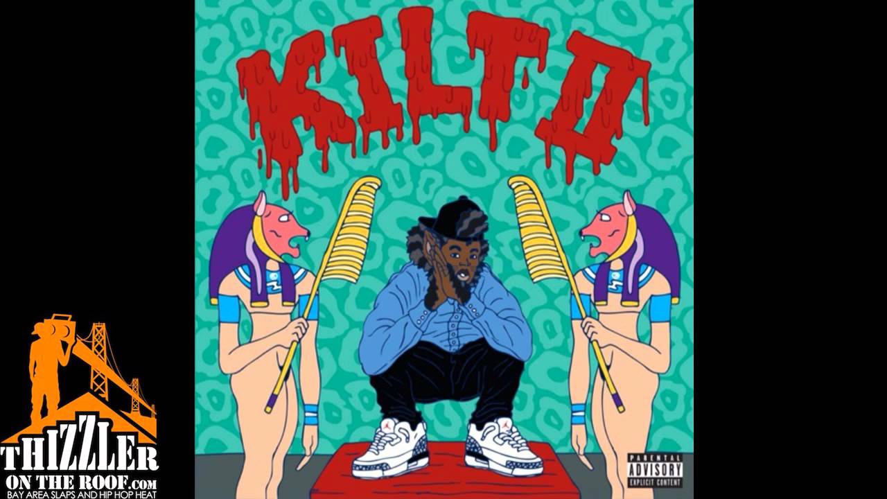 iamsu! - Return Of The Mac (Ft. P-Lo & Sage The Gemini) [prod. Iamsu! & Sage The Gemini] [KILT 2]