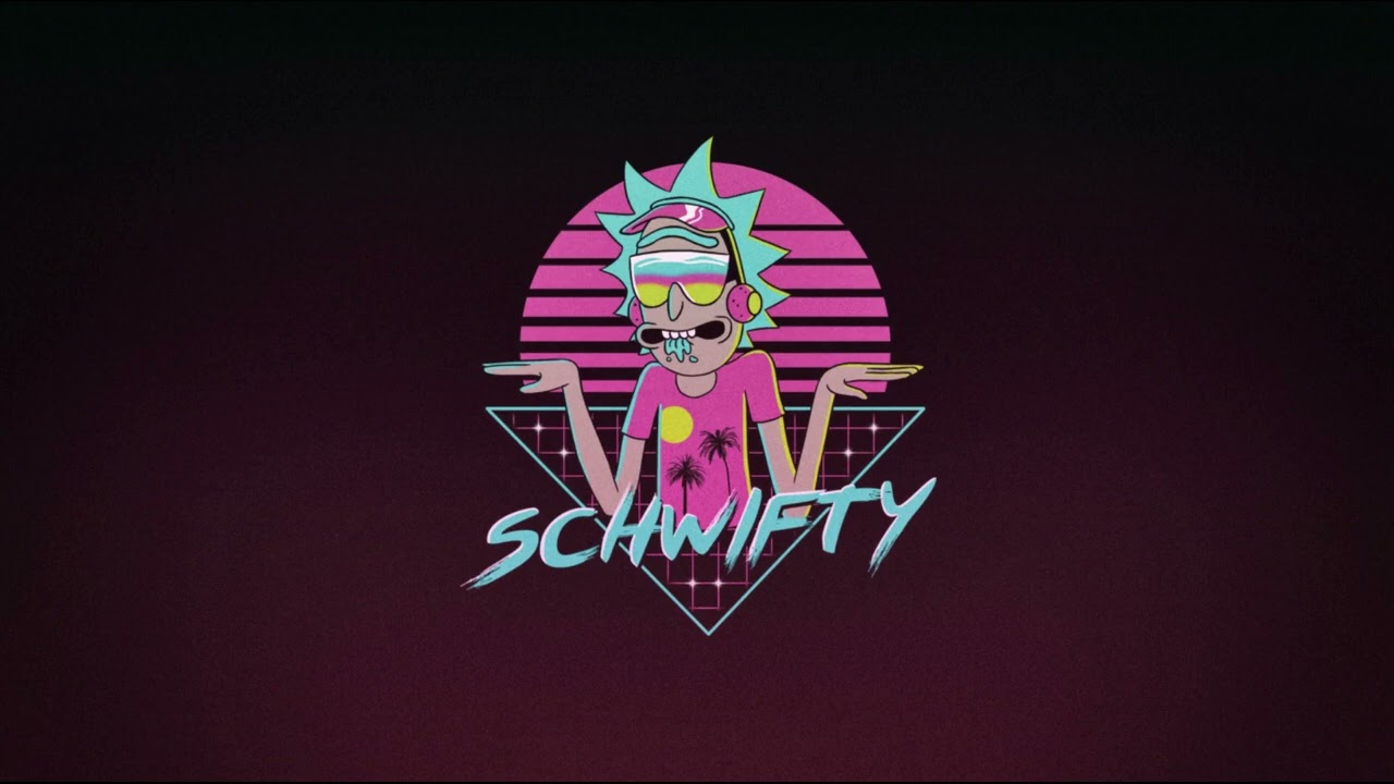 (FREE FLP) Migos Type Beat "Schwifty" Rap/Trap Instrumental 2023