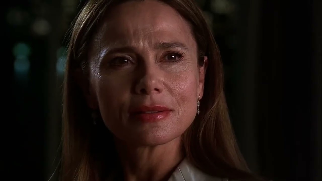 Rambaldi is Life - Alias S5 E17