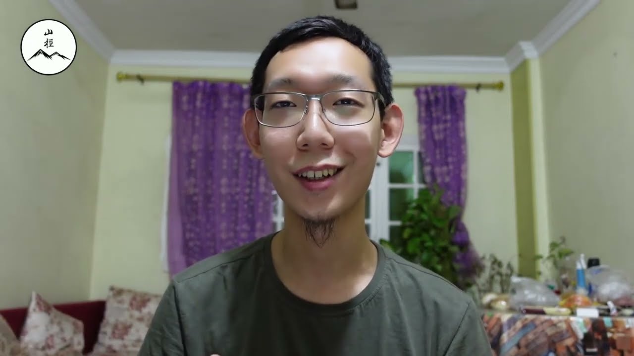 &ldquo;坚忍&rdquo;究竟是什么意思？- 山径/马伊萨