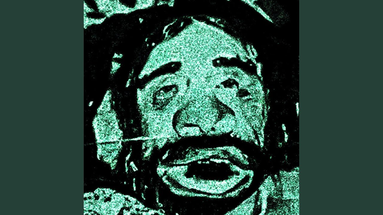 OLD MAN