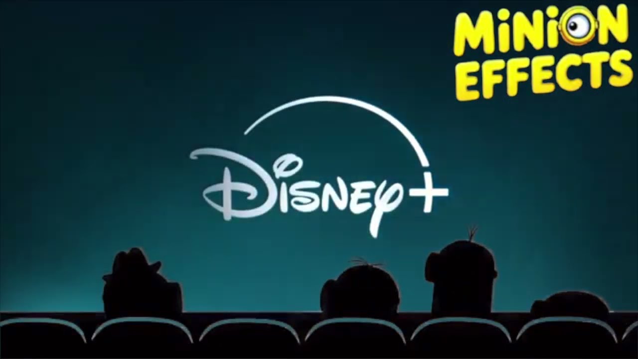 Minions Are Watching Full Logos S4 E8