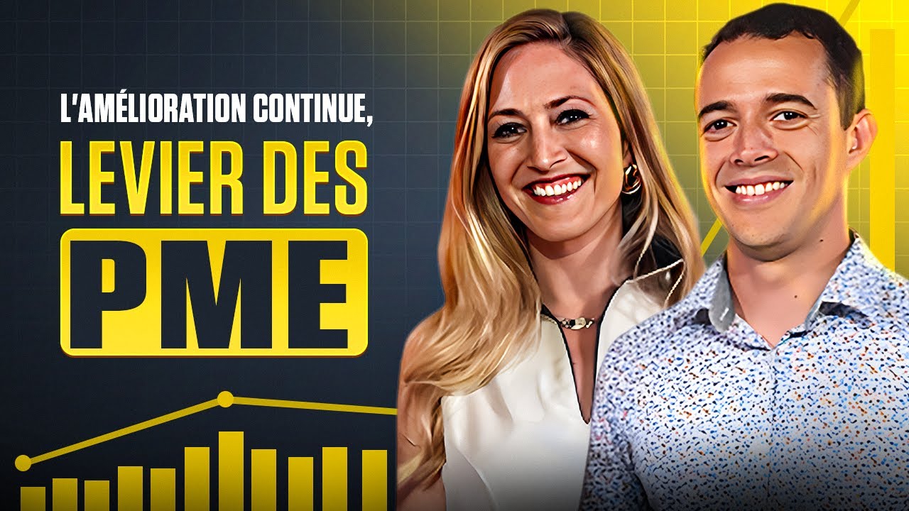 Et si les normes (QSE - RSE et HSE) devenaient enfin un levier de croissance pour les PME ?