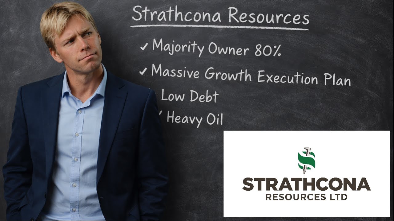 Strathcona: Смогут ли они реализовать планы роста?
