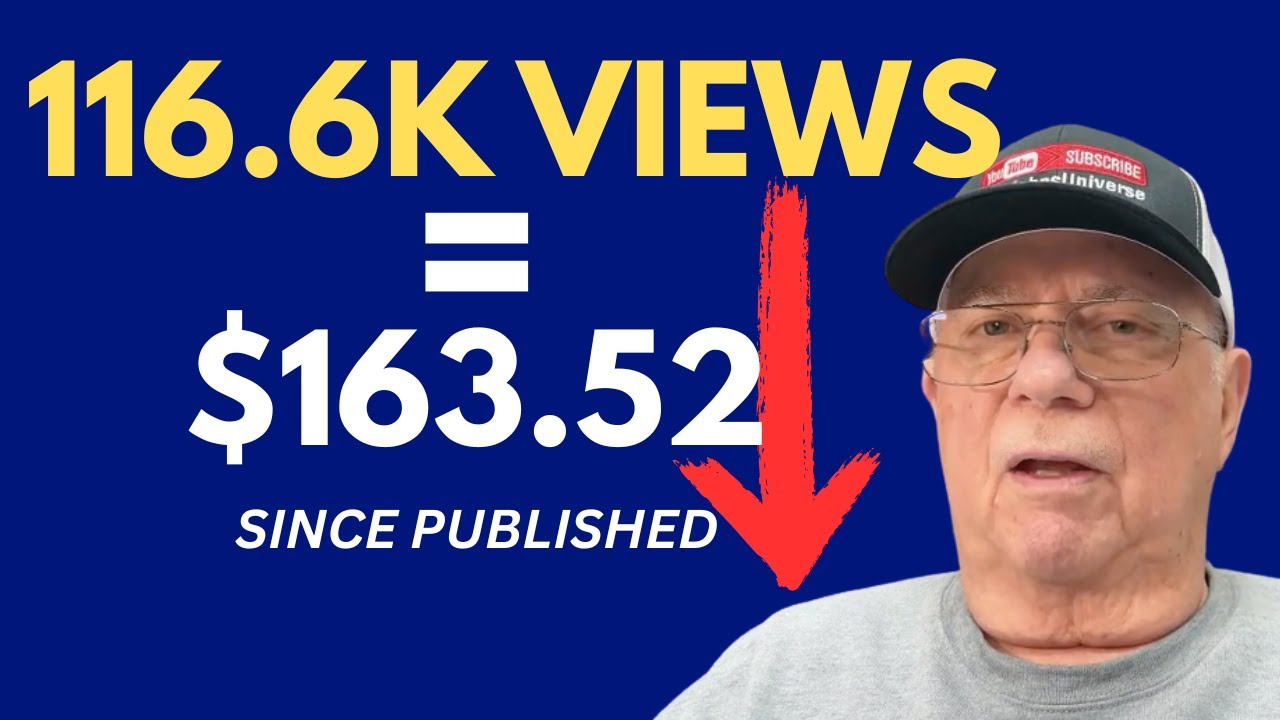 ПРАВДА о монетизации YouTube в 2025 году: хорошее, плохое и движение вперед